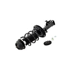 Suspension Strut and Coil Spring Assembly LS53-91651L