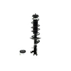 Suspension Strut and Coil Spring Assembly LS53-91651R