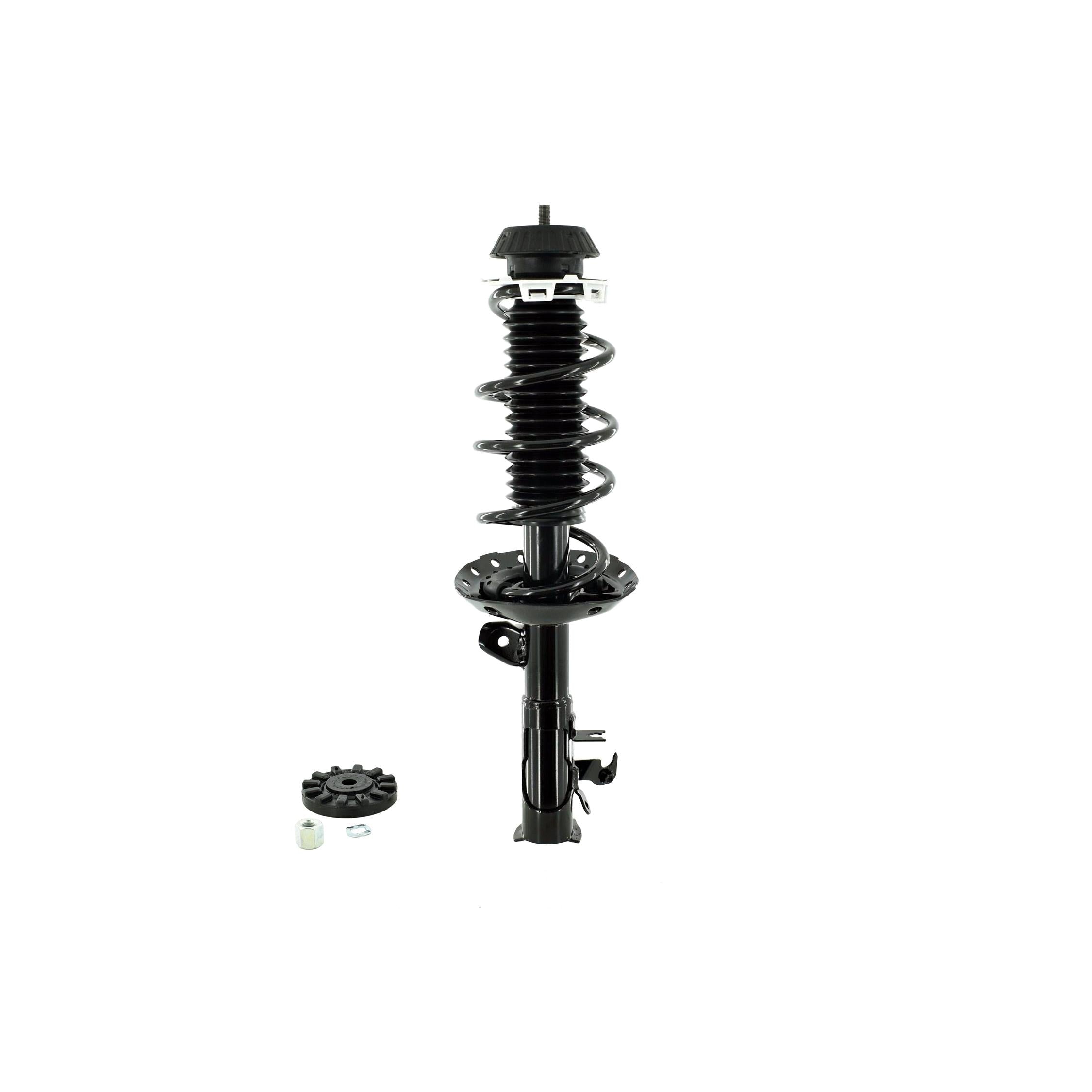 Suspension Strut and Coil Spring Assembly LS53-91651R