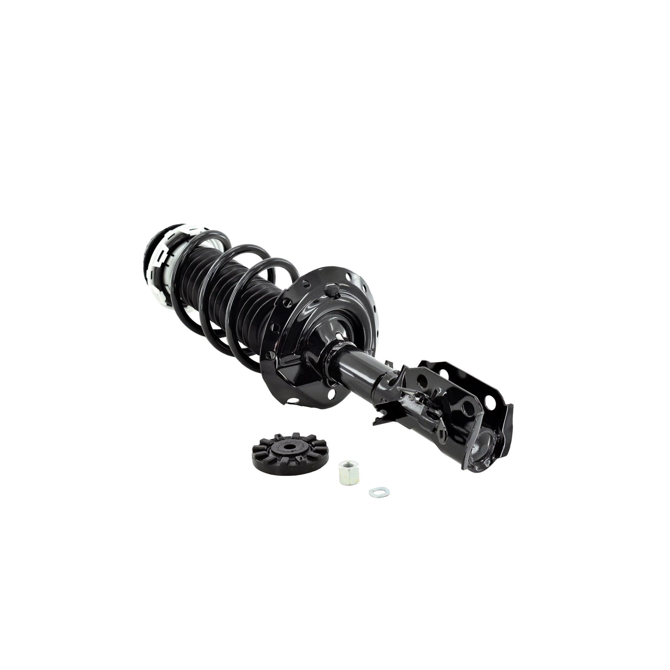 Suspension Strut and Coil Spring Assembly LS53-91651R