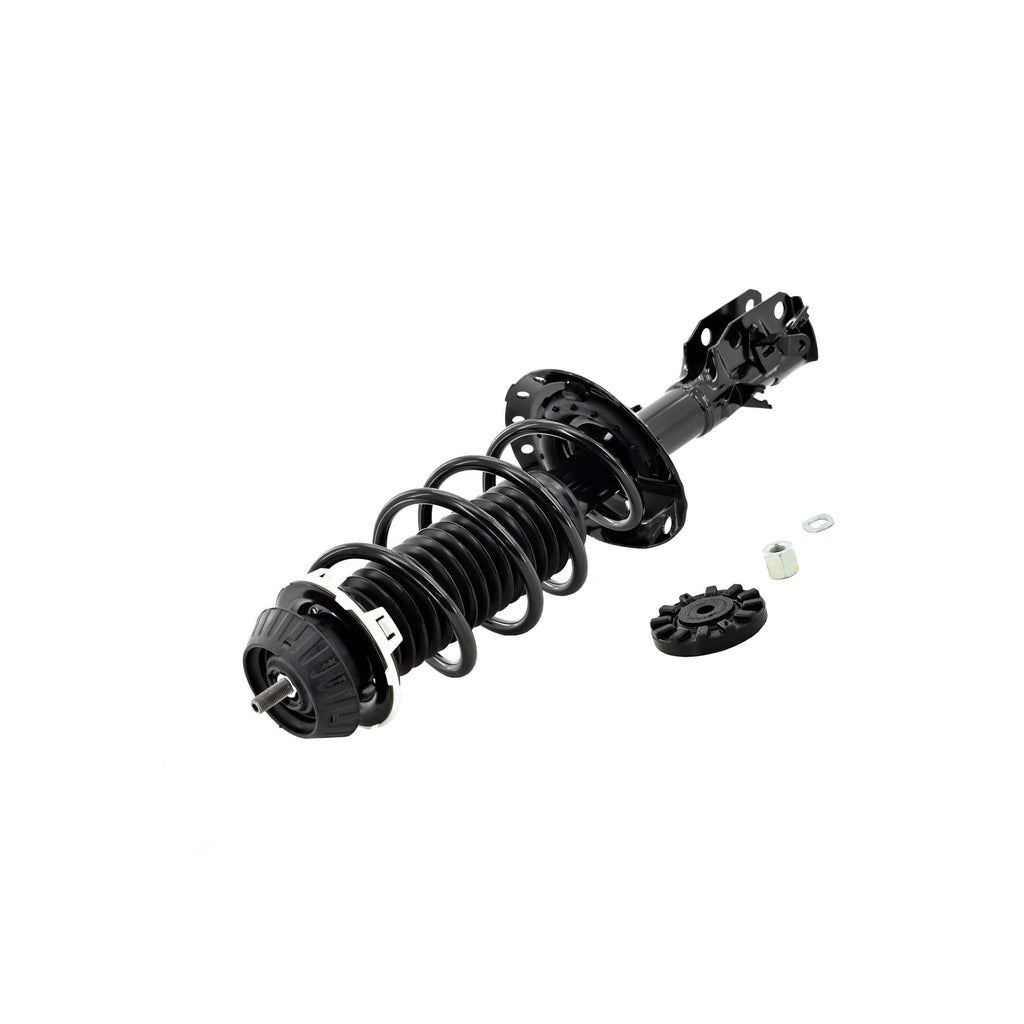 Suspension Strut and Coil Spring Assembly LS53-91651R