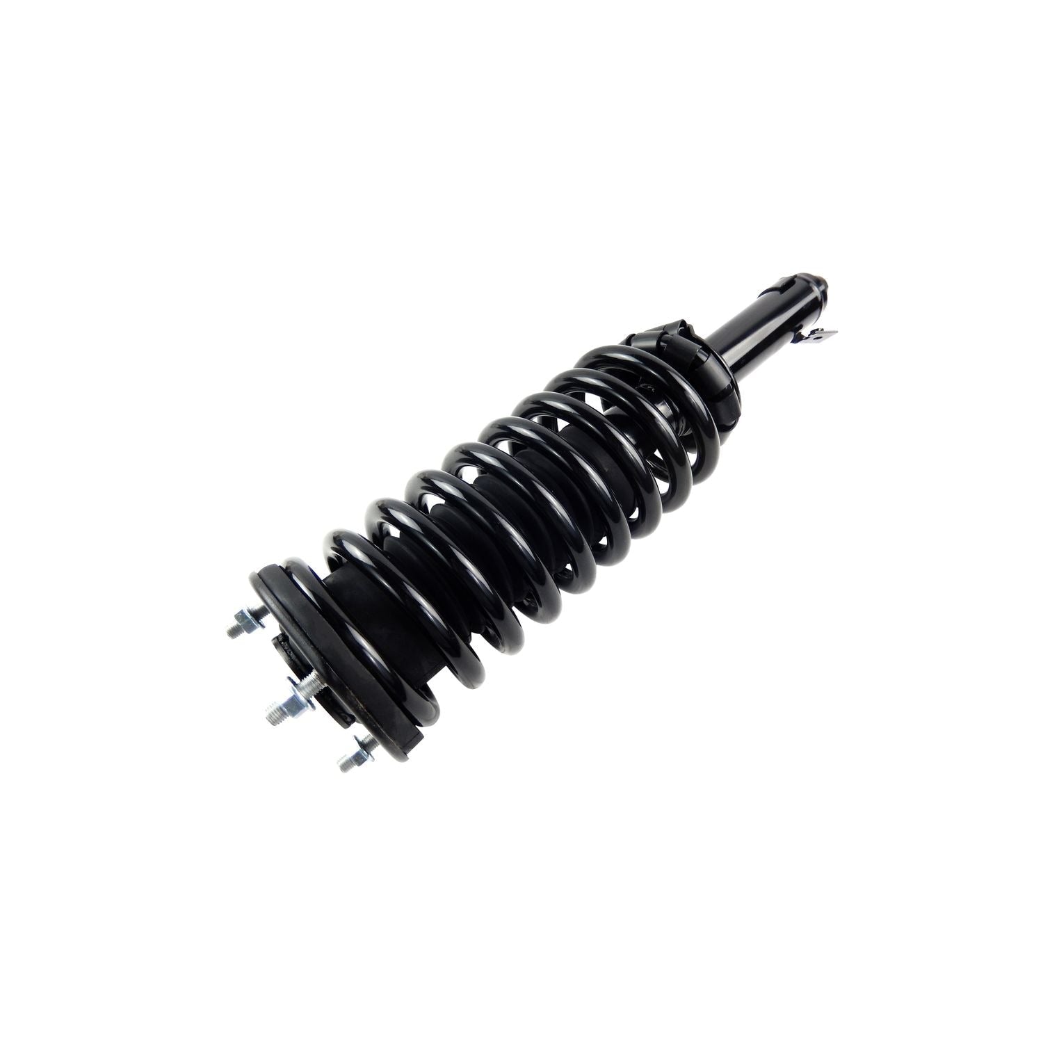 Suspension Strut and Coil Spring Assembly LS53-91681L