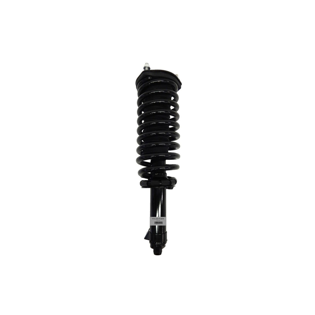 Suspension Strut and Coil Spring Assembly LS53-91681R