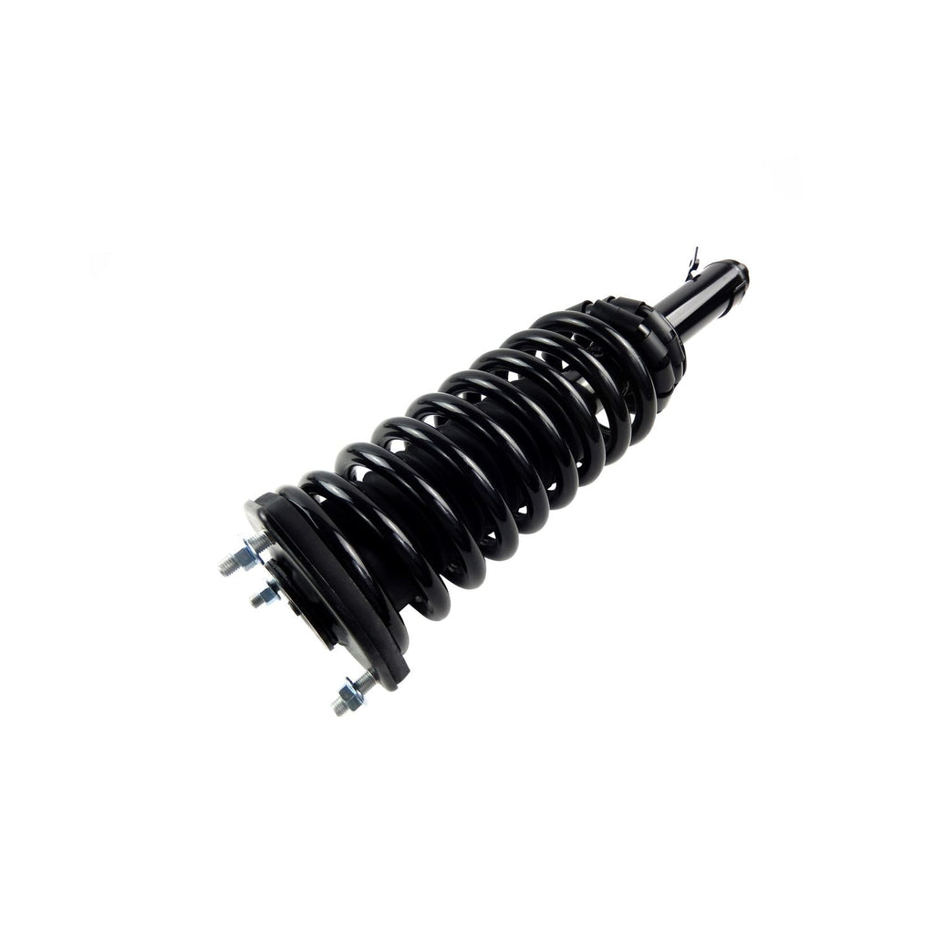Suspension Strut and Coil Spring Assembly LS53-91681R