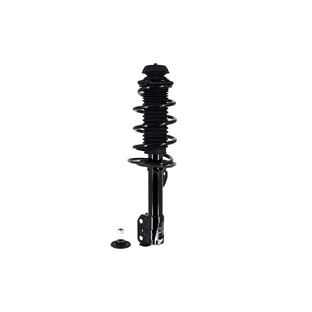 Suspension Strut and Coil Spring Assembly LS53-91691L