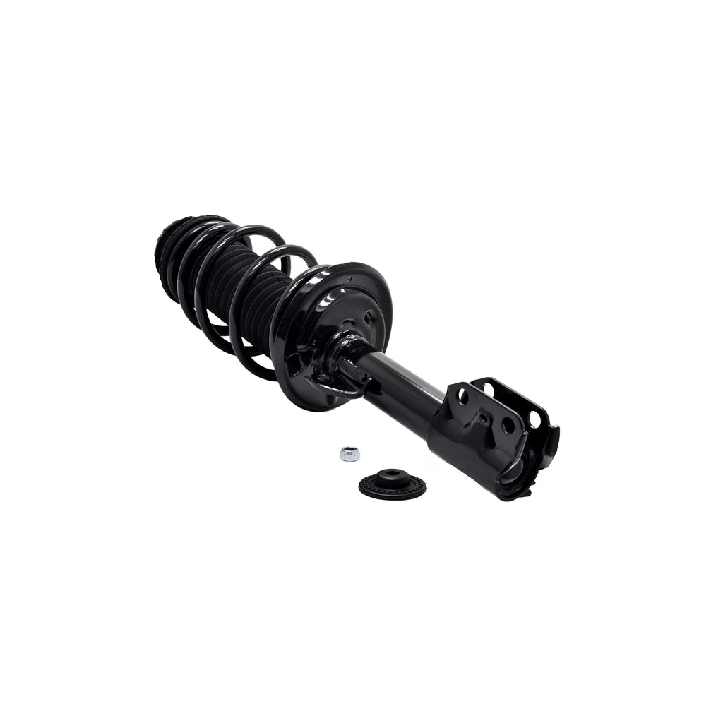 Suspension Strut and Coil Spring Assembly LS53-91691L