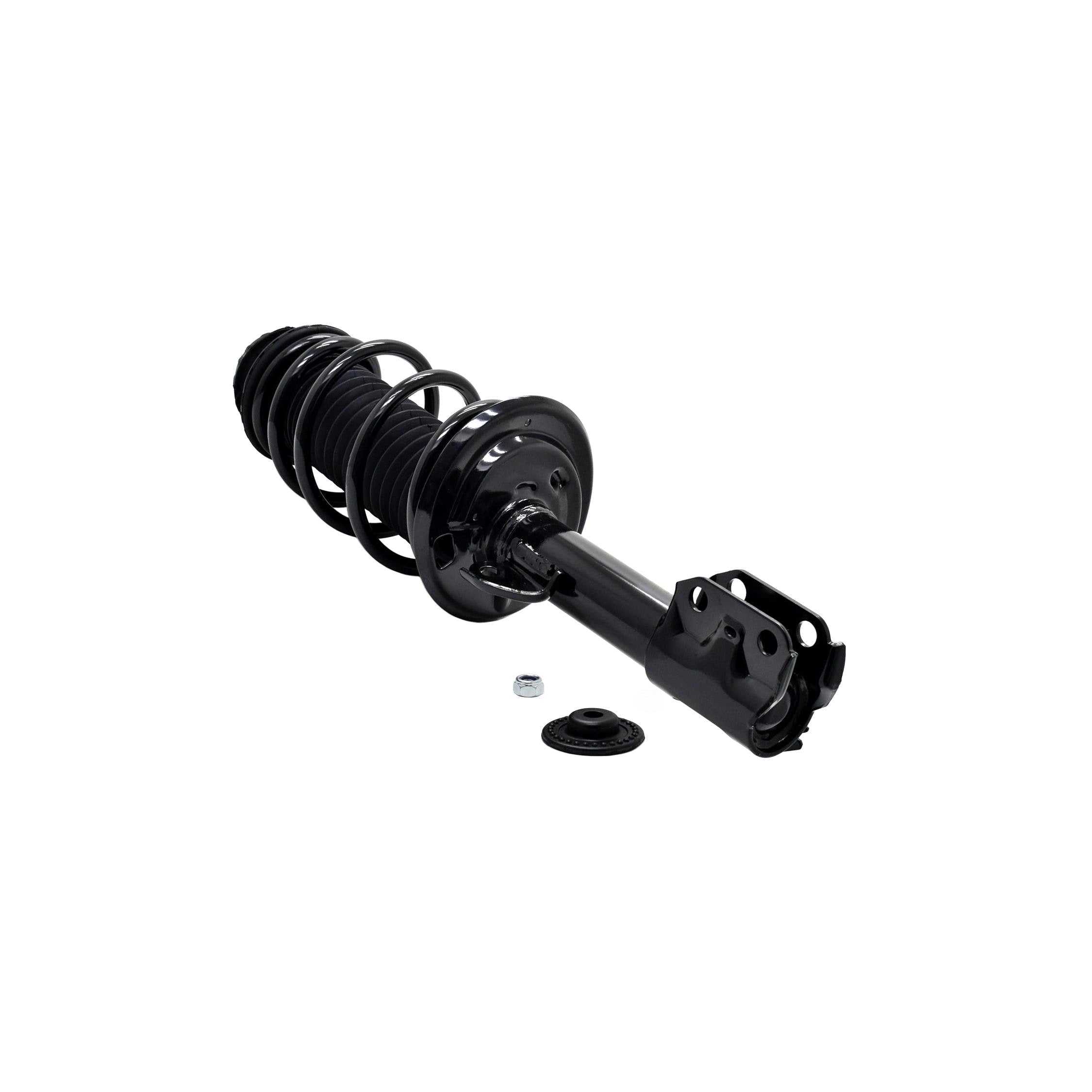 Suspension Strut and Coil Spring Assembly LS53-91691L