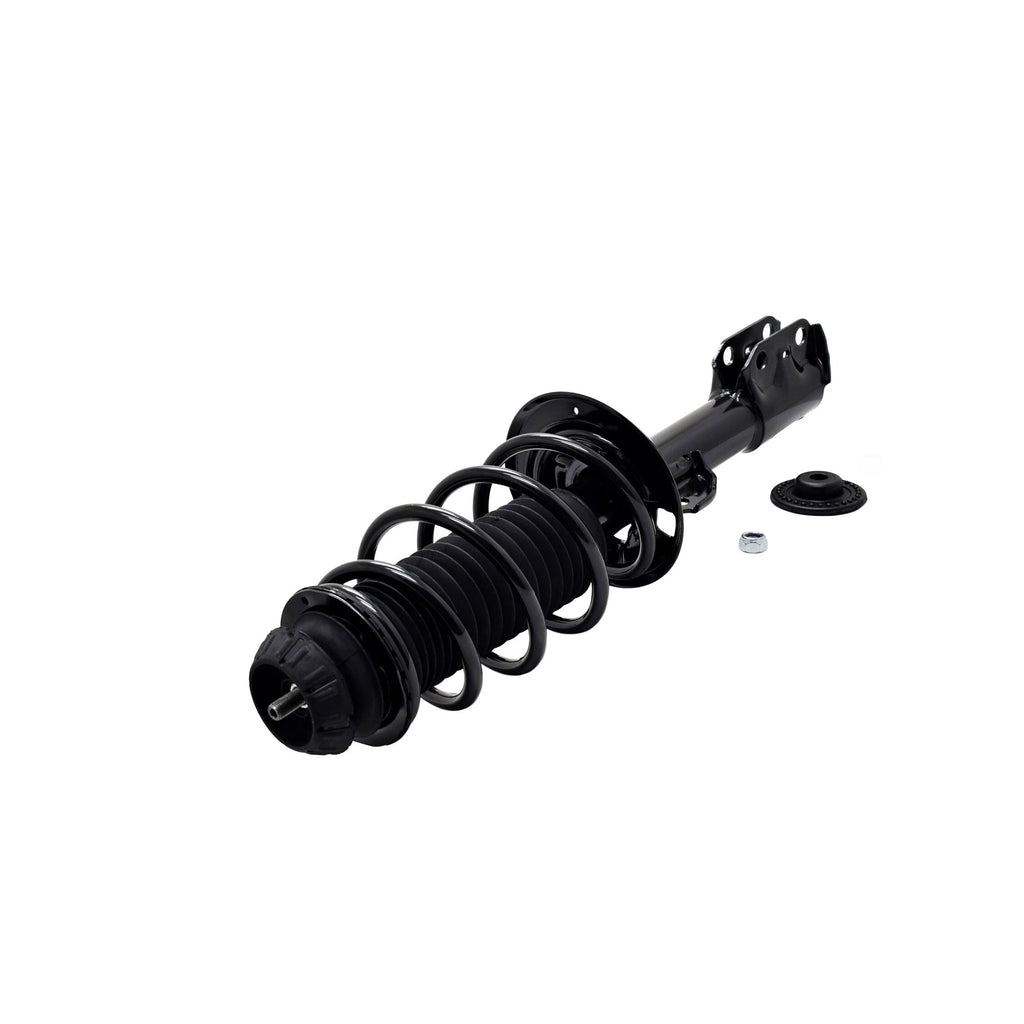 Suspension Strut and Coil Spring Assembly LS53-91691L