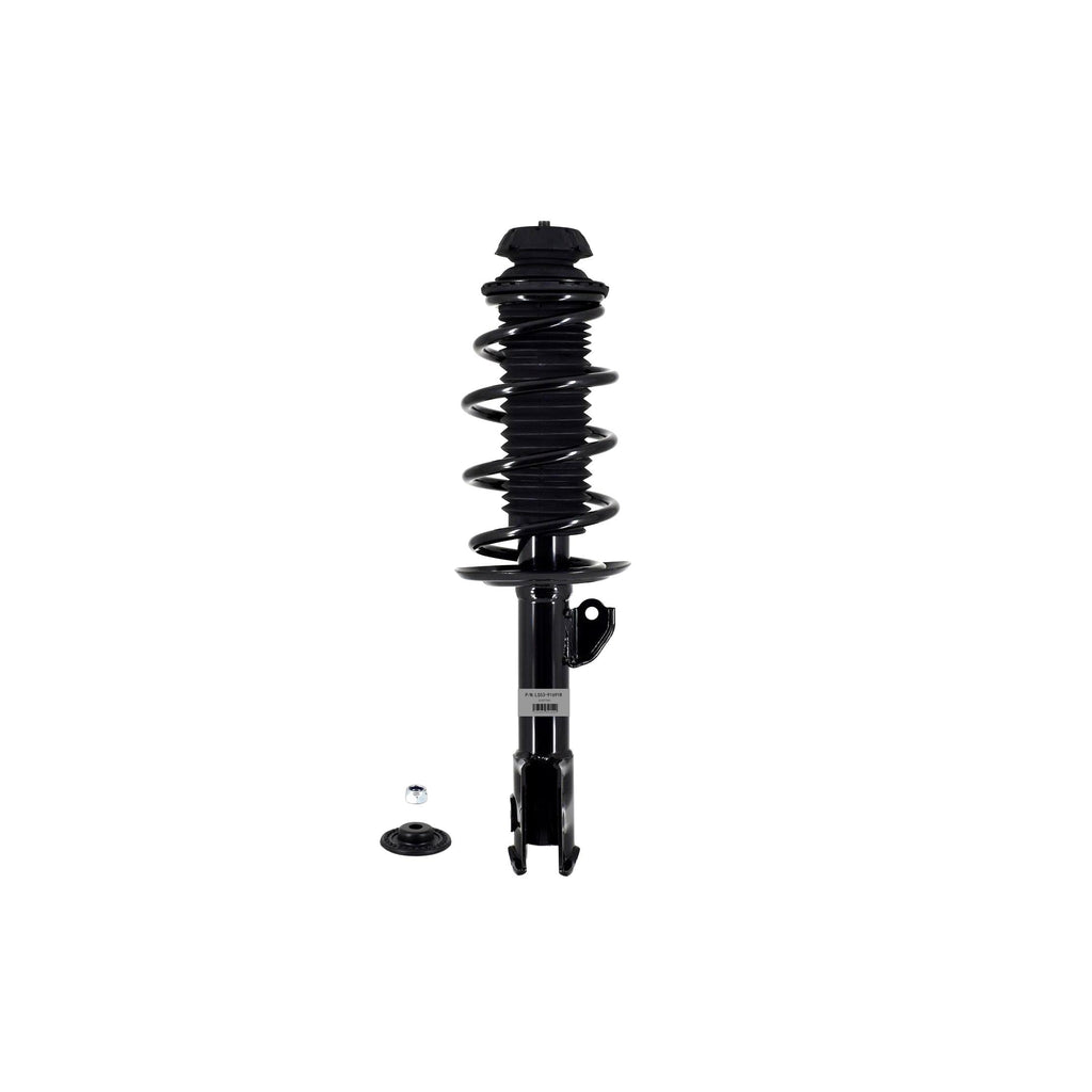 Suspension Strut and Coil Spring Assembly LS53-91691R