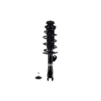 Suspension Strut and Coil Spring Assembly LS53-91691R