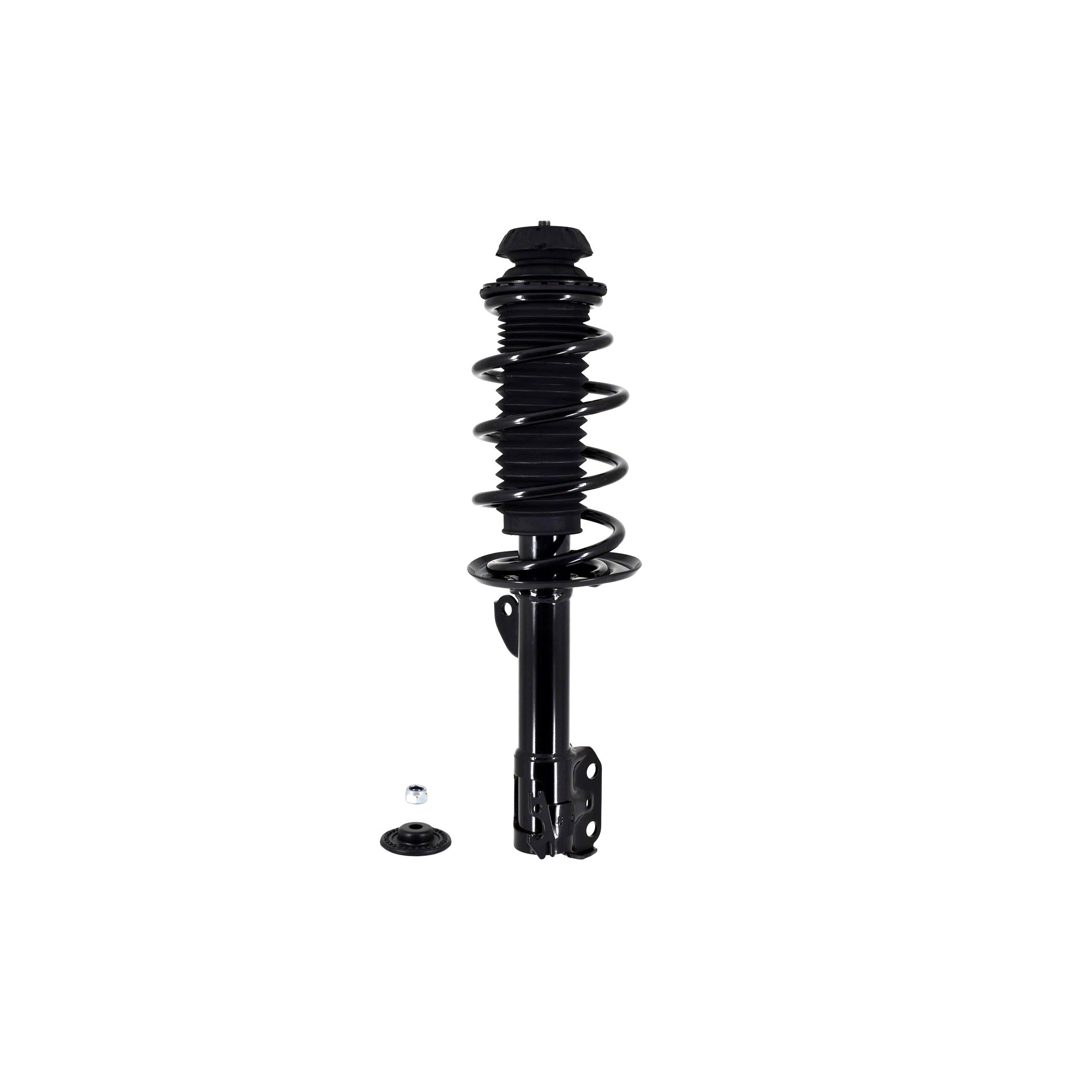 Suspension Strut and Coil Spring Assembly LS53-91691R