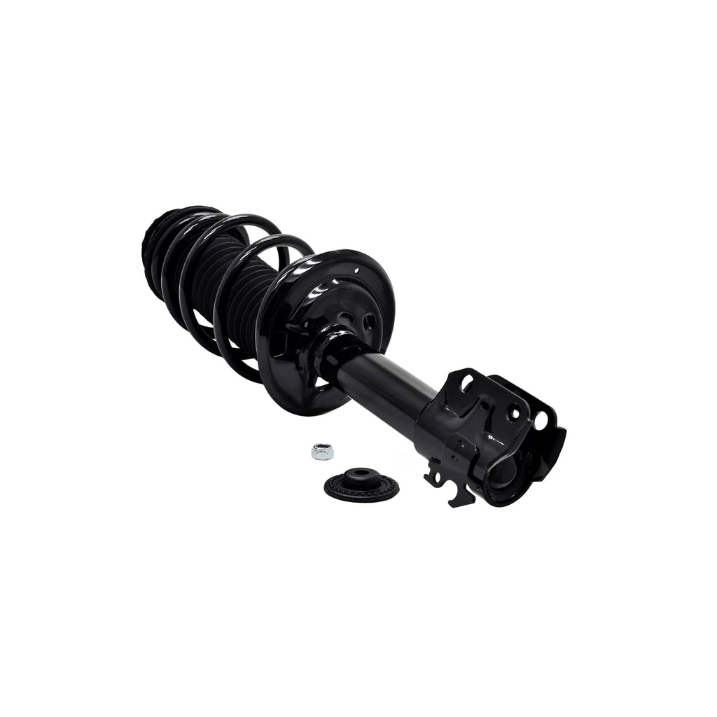 Suspension Strut and Coil Spring Assembly LS53-91691R