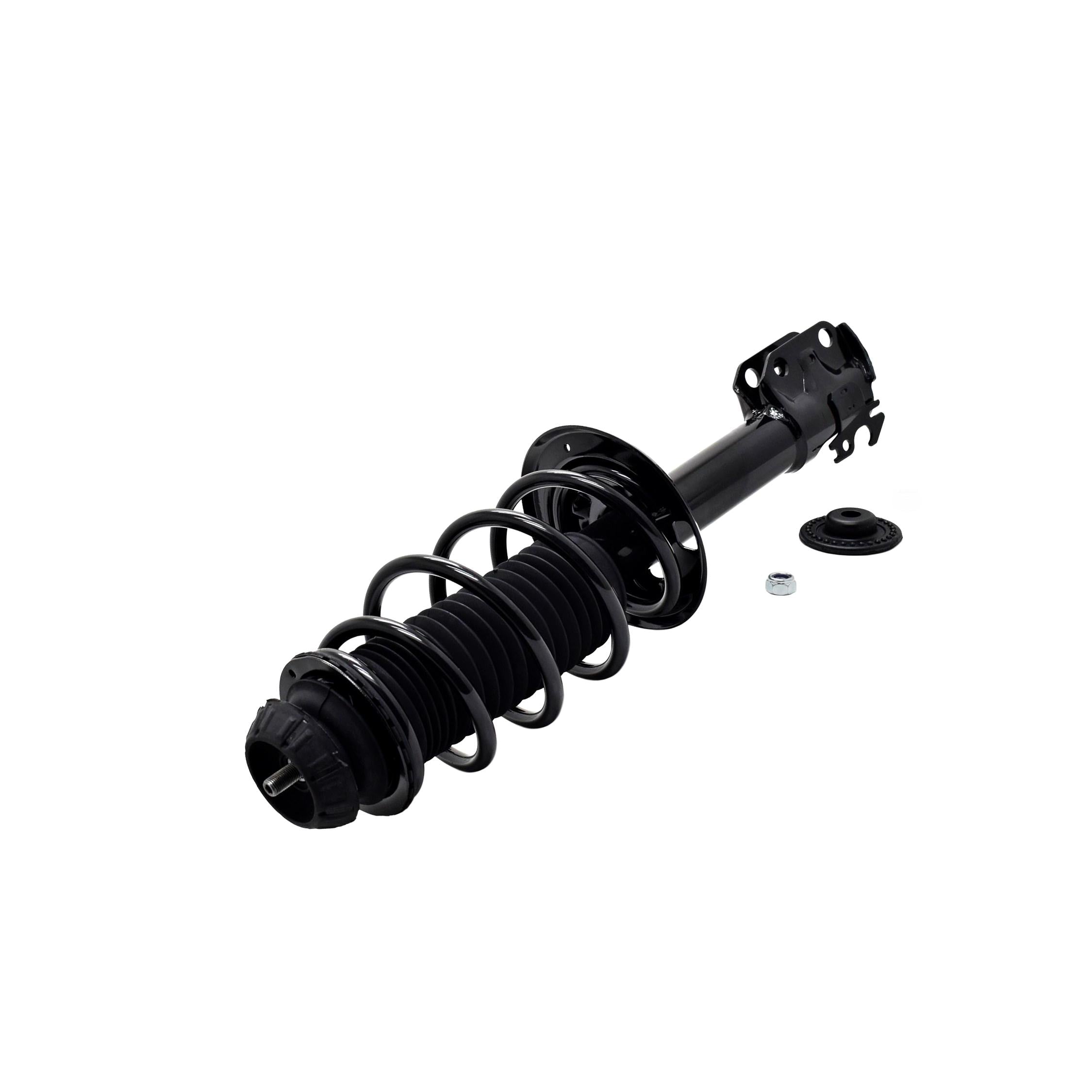 Suspension Strut and Coil Spring Assembly LS53-91691R