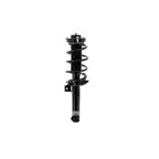 Suspension Strut and Coil Spring Assembly LS53-91701B