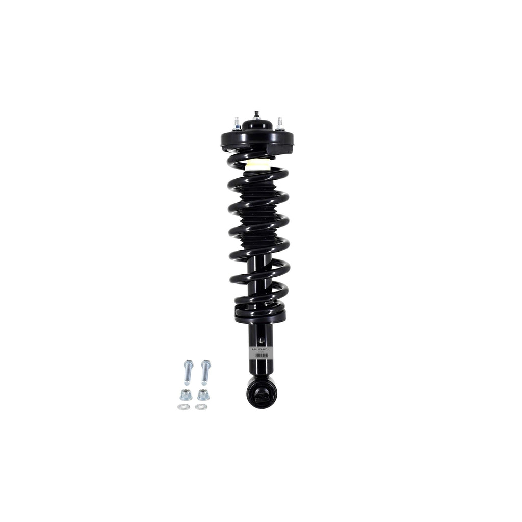 Loaded Strut LS53-91721L