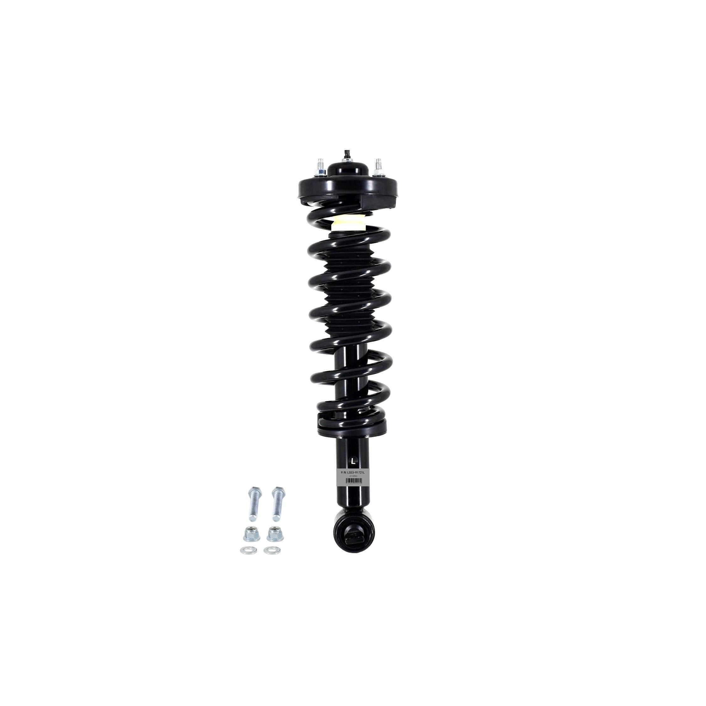 Loaded Strut LS53-91721L