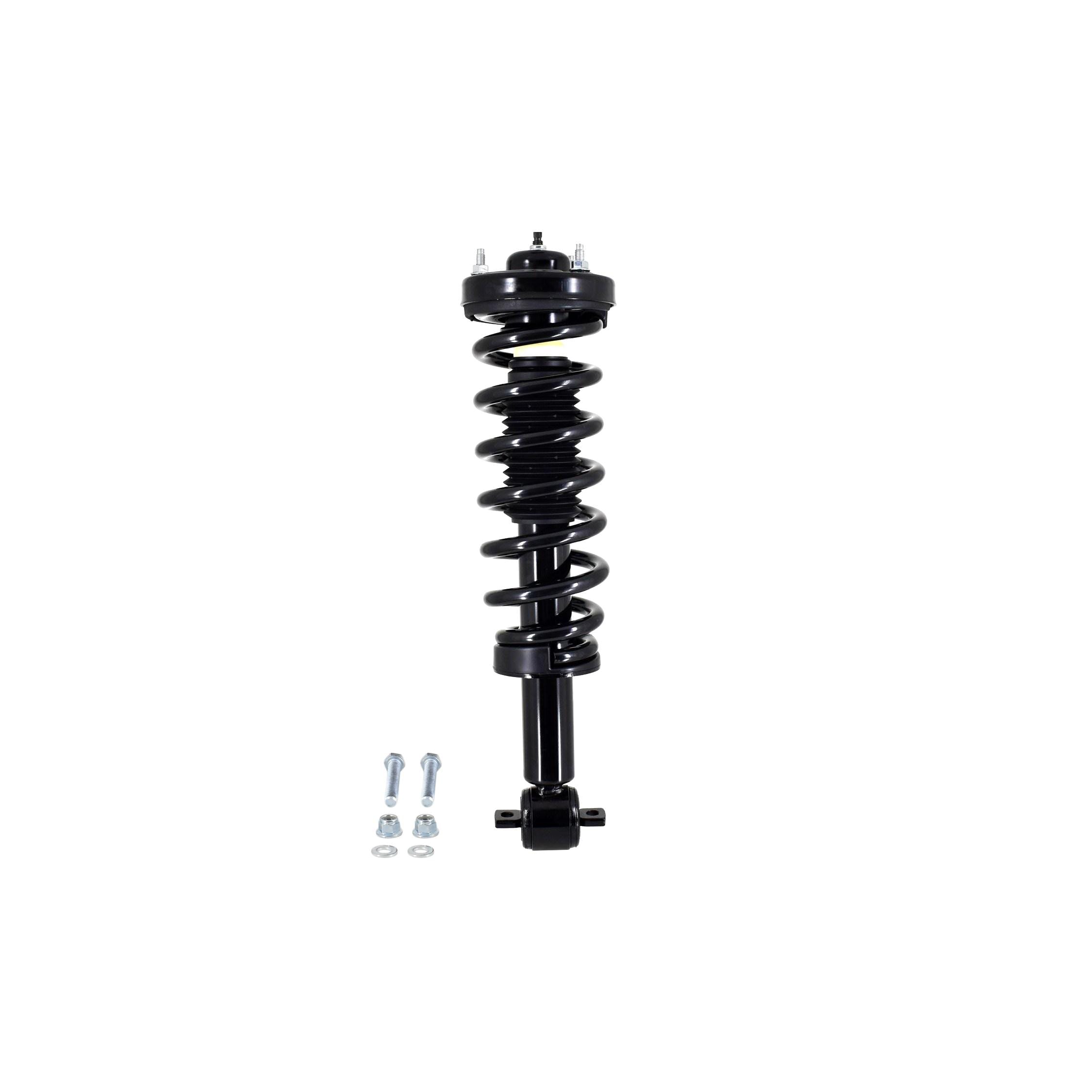 Loaded Strut LS53-91721L