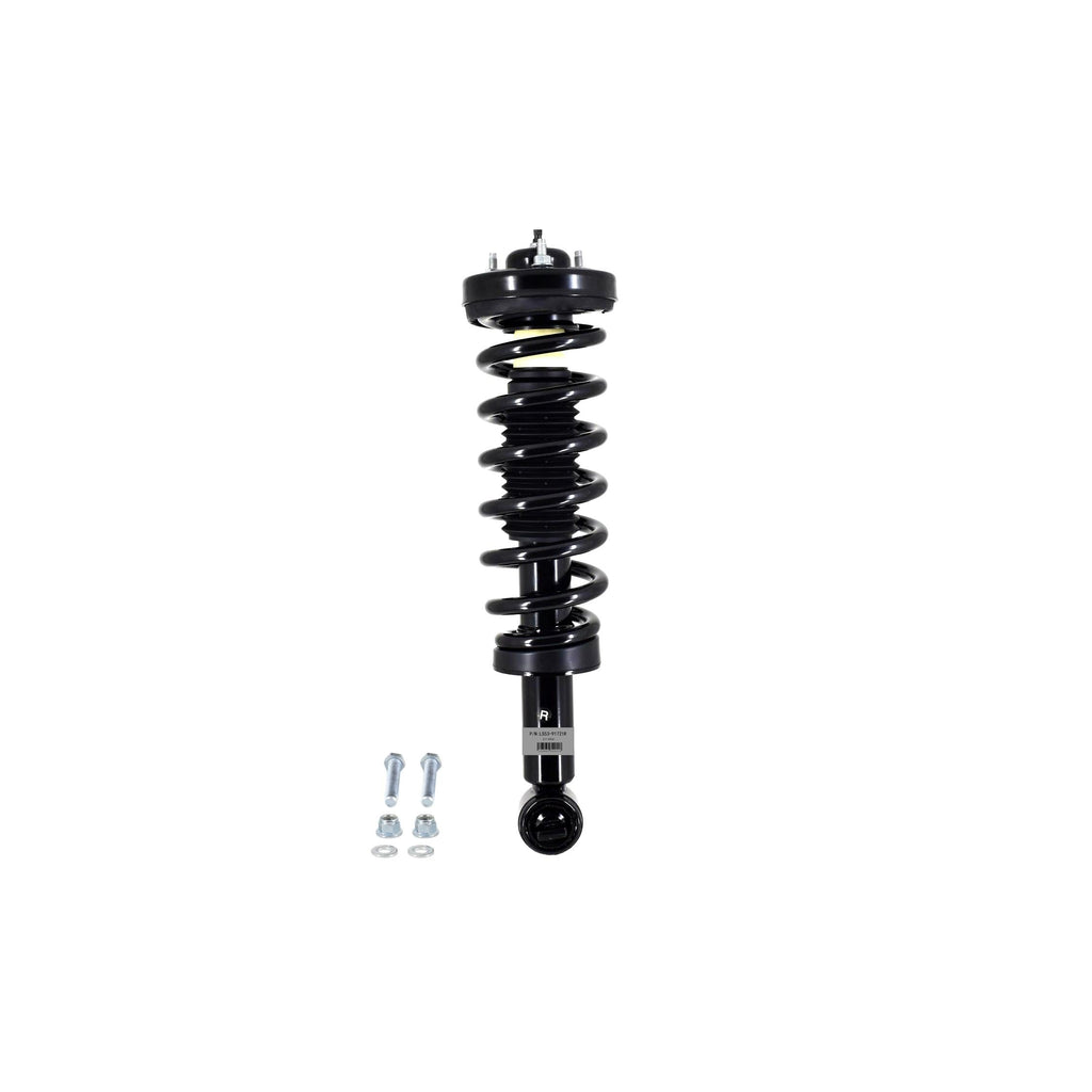 Loaded Strut LS53-91721R