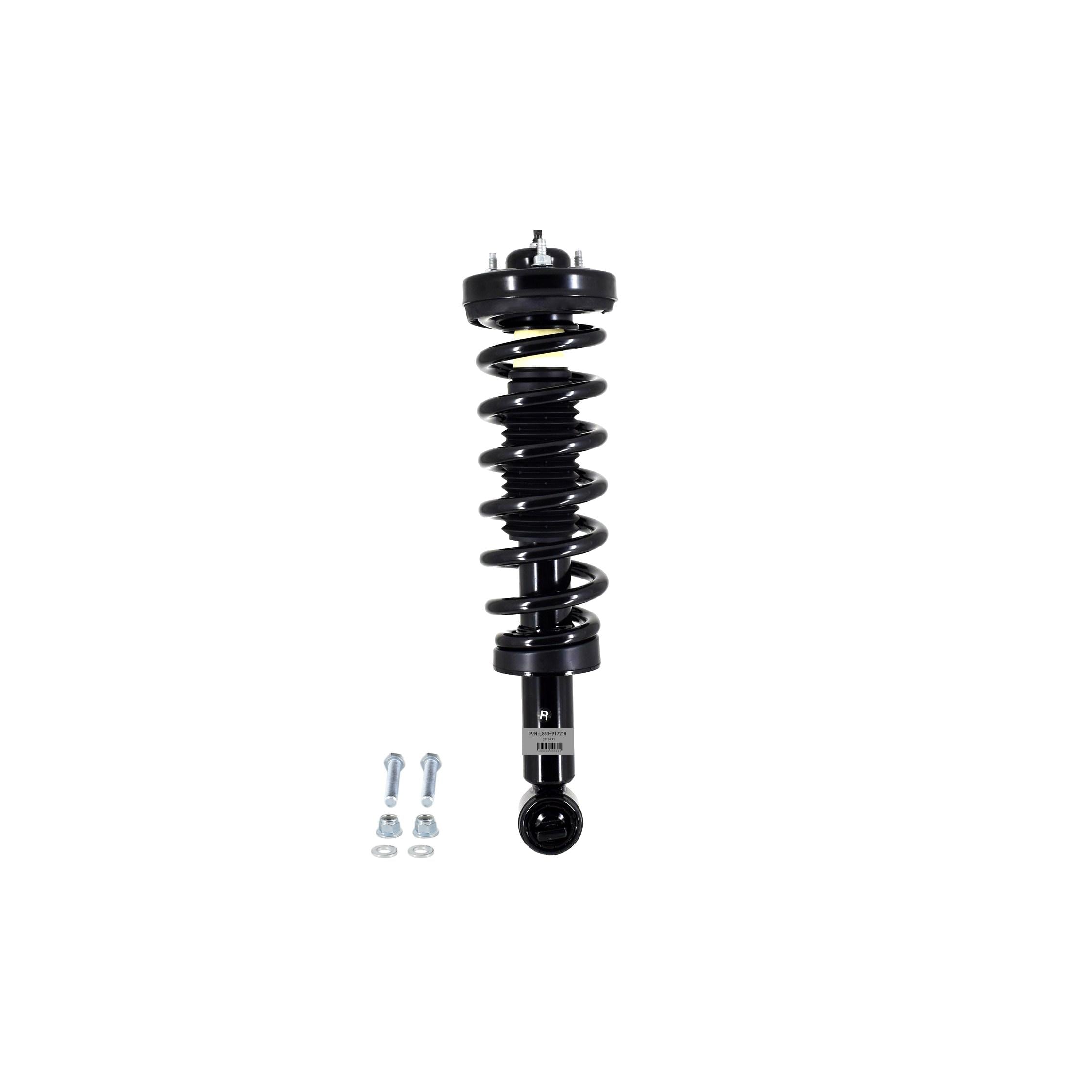 Loaded Strut LS53-91721R