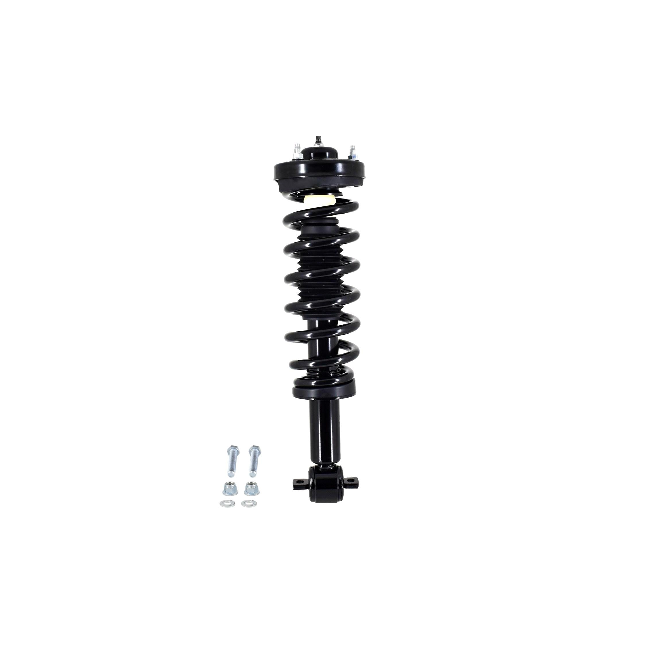 Loaded Strut LS53-91721R
