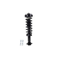 Suspension Strut and Coil Spring Assembly LS53-91731L