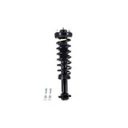 Suspension Strut and Coil Spring Assembly LS53-91731L