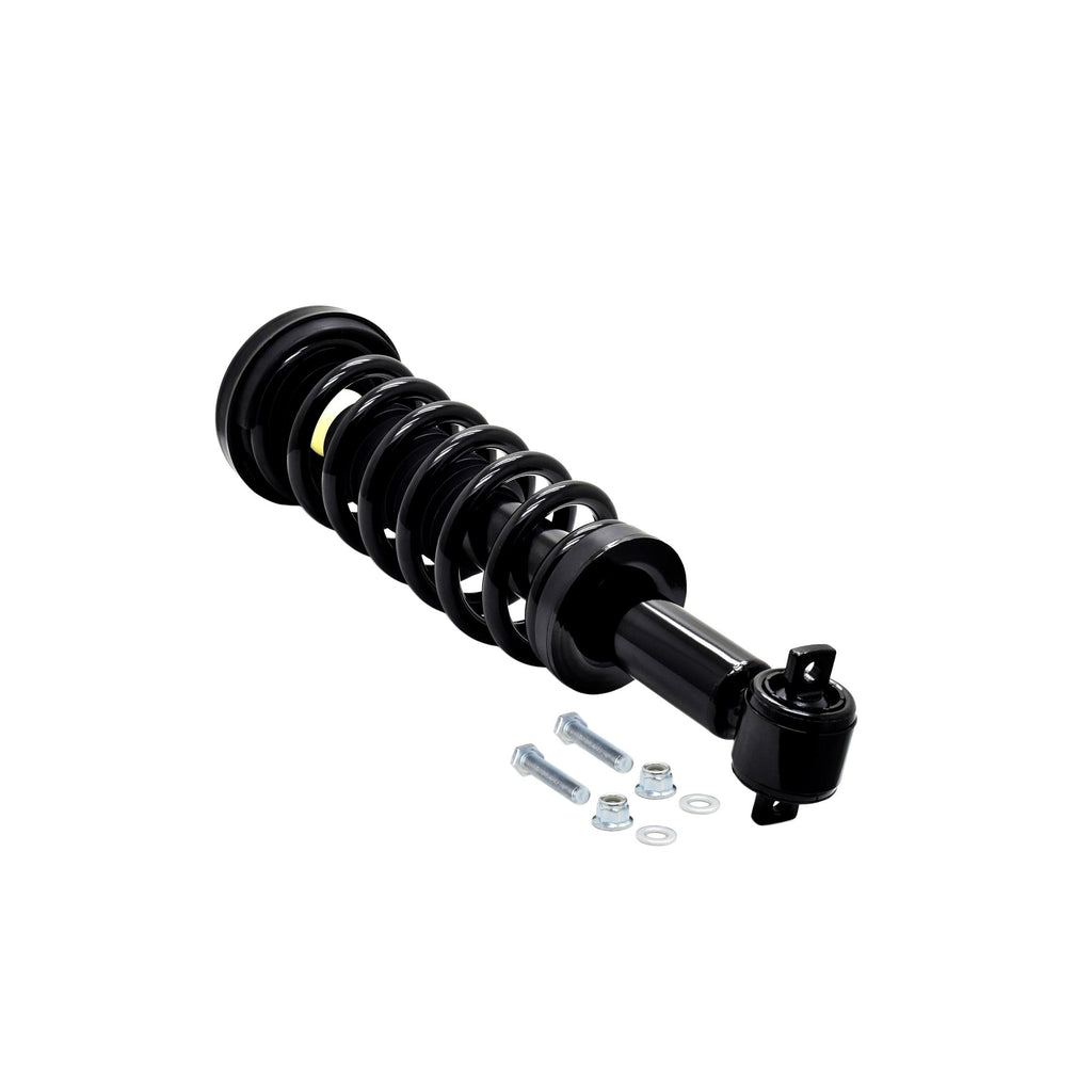 Suspension Strut and Coil Spring Assembly LS53-91731L