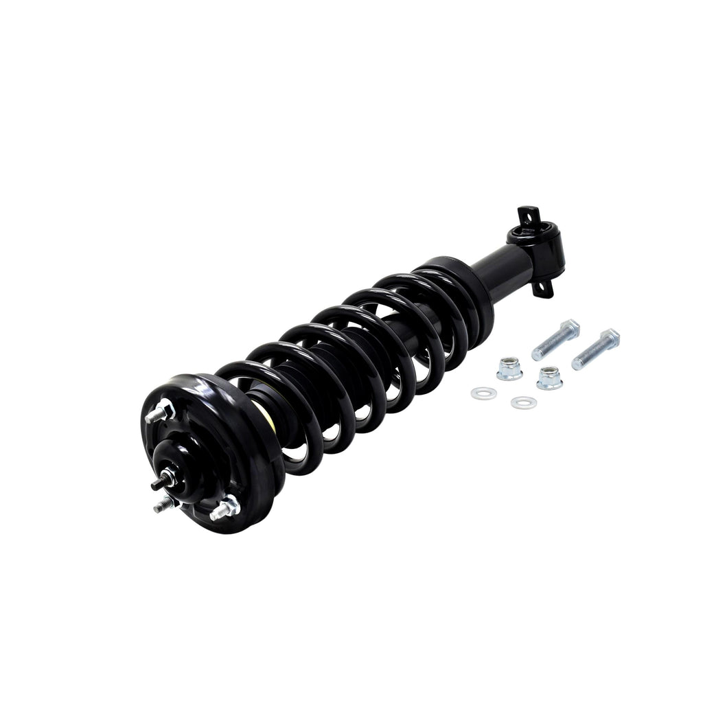 Suspension Strut and Coil Spring Assembly LS53-91731L