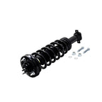 Suspension Strut and Coil Spring Assembly LS53-91731L