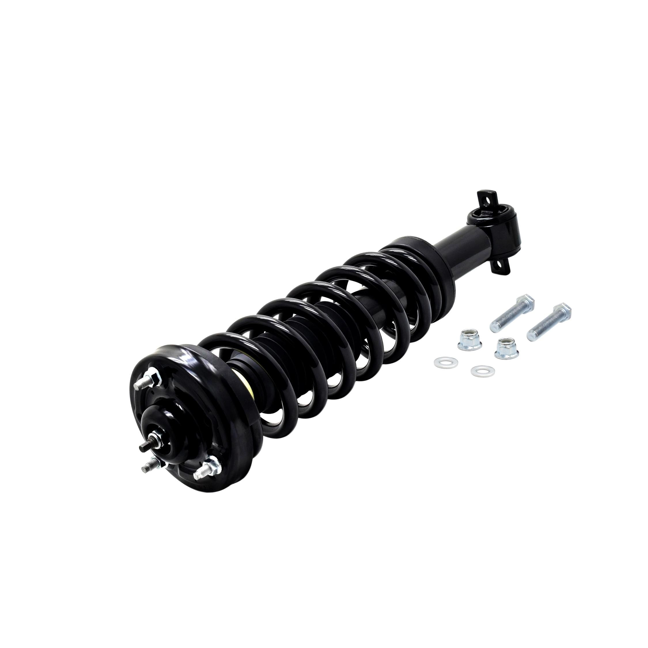 Suspension Strut and Coil Spring Assembly LS53-91731L