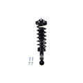 Suspension Strut and Coil Spring Assembly LS53-91731R