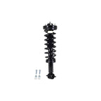 Suspension Strut and Coil Spring Assembly LS53-91731R