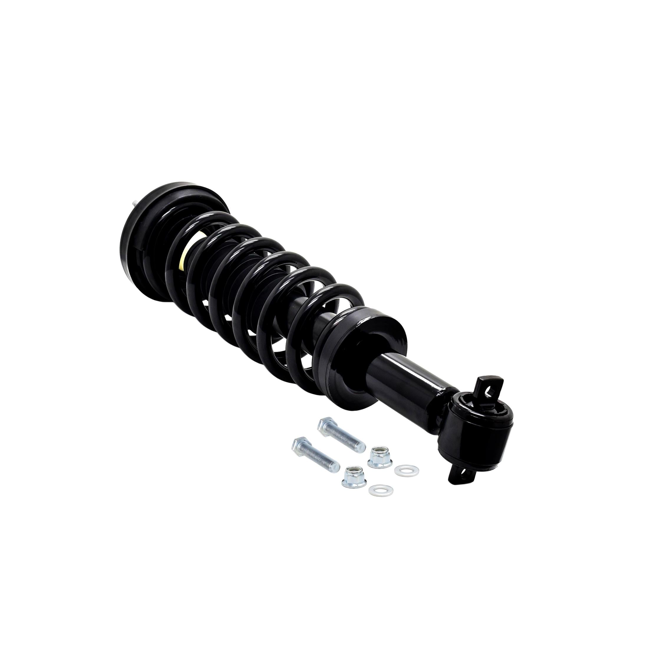 Suspension Strut and Coil Spring Assembly LS53-91731R