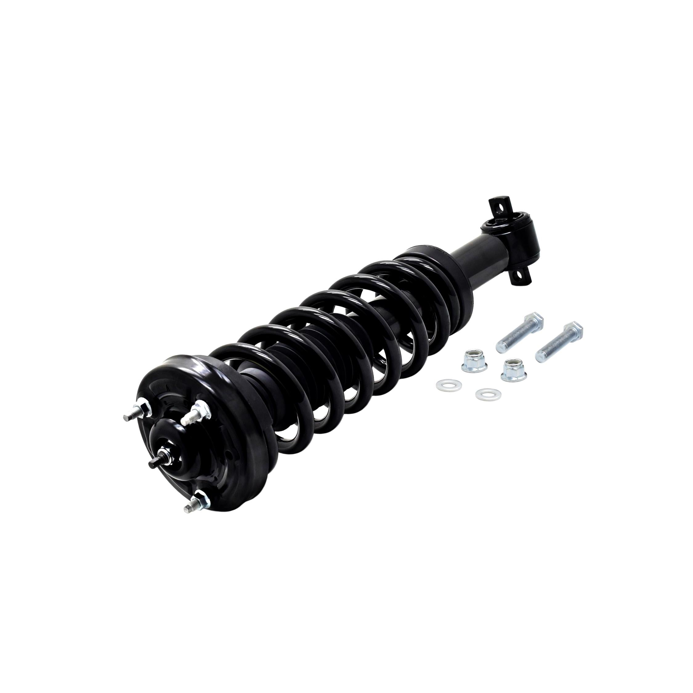 Suspension Strut and Coil Spring Assembly LS53-91731R