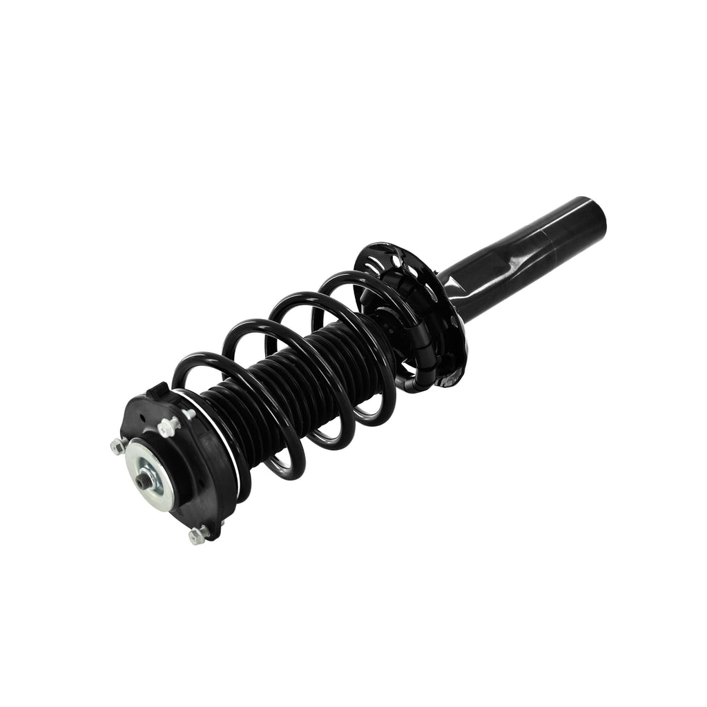 Suspension Strut and Coil Spring Assembly LS53-91751B
