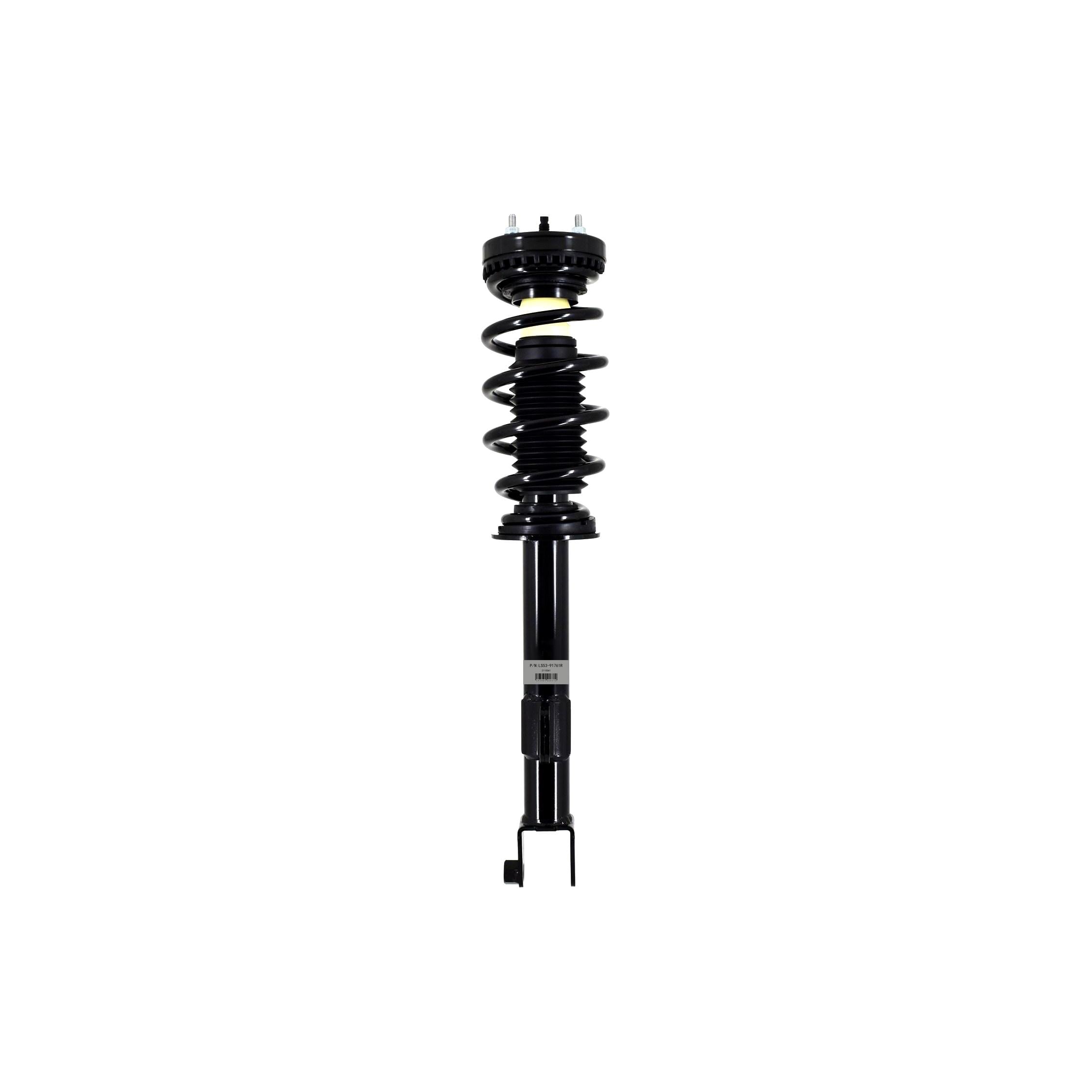 Suspension Strut and Coil Spring Assembly LS53-91761R