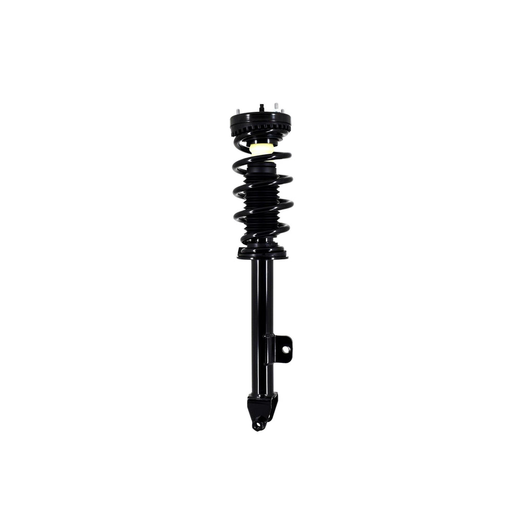Suspension Strut and Coil Spring Assembly LS53-91761R