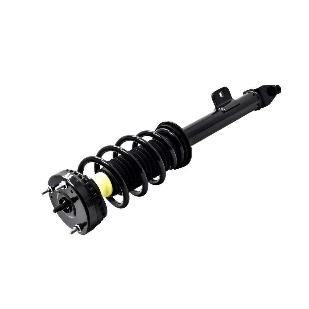 Suspension Strut and Coil Spring Assembly LS53-91761R