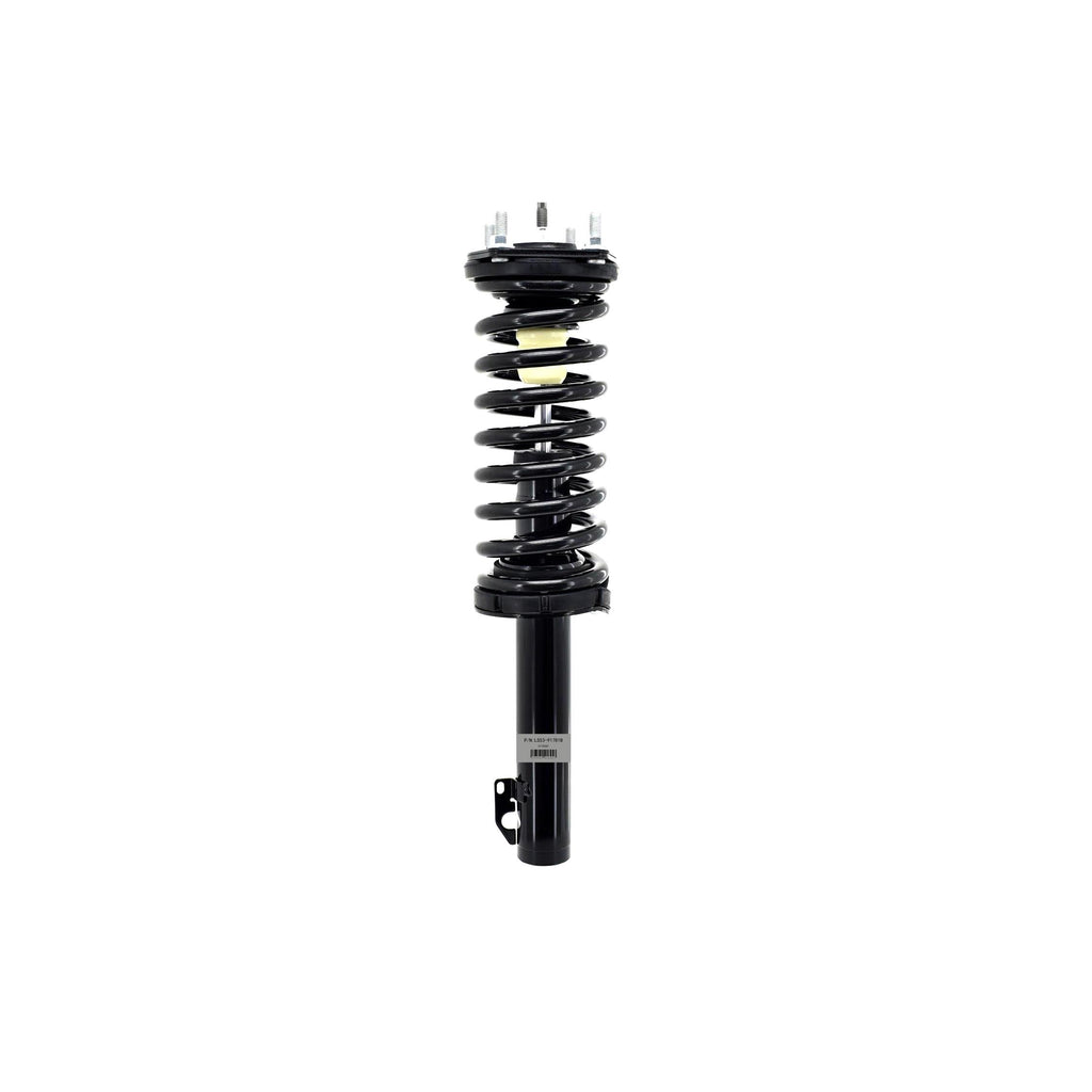 Suspension Strut and Coil Spring Assembly LS53-91781B