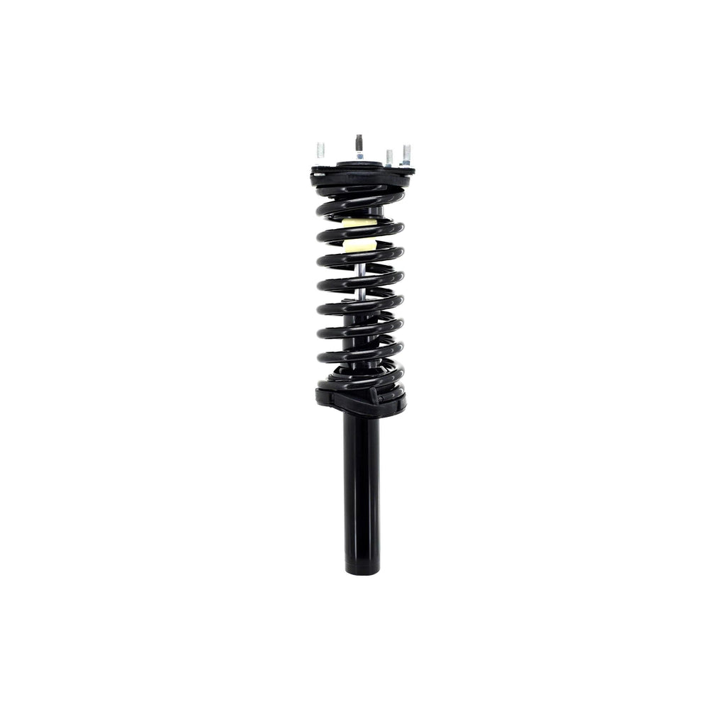 Suspension Strut and Coil Spring Assembly LS53-91781B