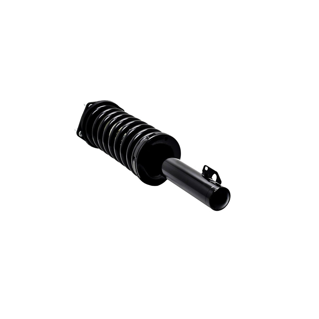 Suspension Strut and Coil Spring Assembly LS53-91781B