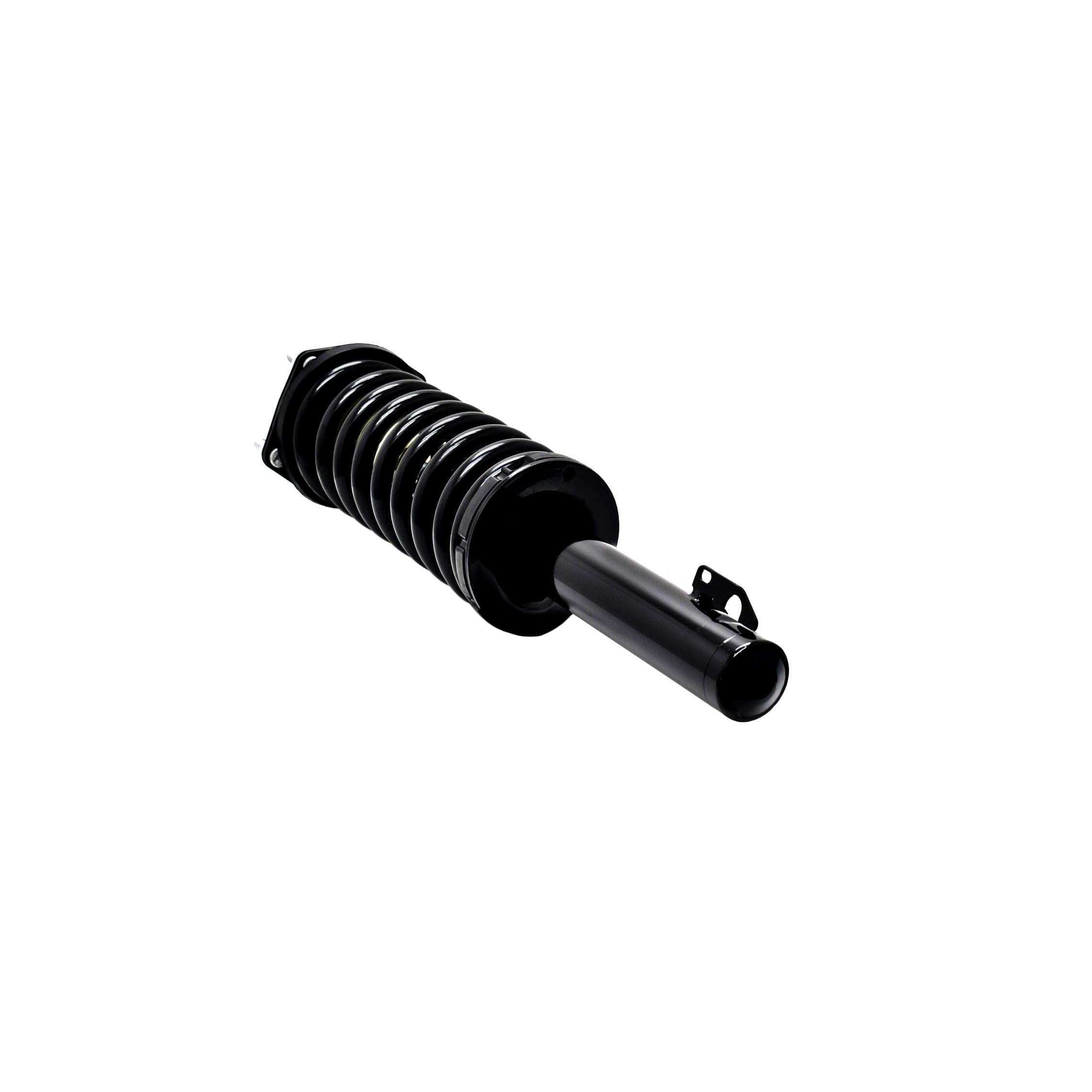 Suspension Strut and Coil Spring Assembly LS53-91781B