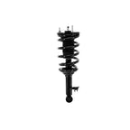 Suspension Strut and Coil Spring Assembly LS53-91791L