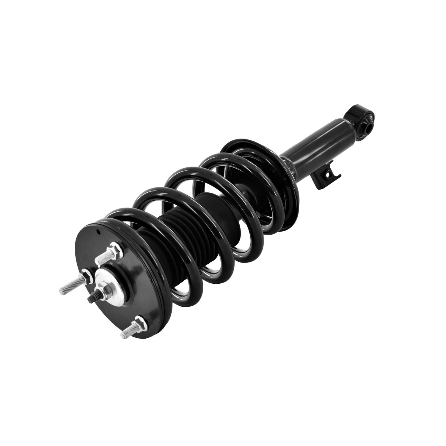Suspension Strut and Coil Spring Assembly LS53-91791L