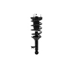 Suspension Strut and Coil Spring Assembly LS53-91791R