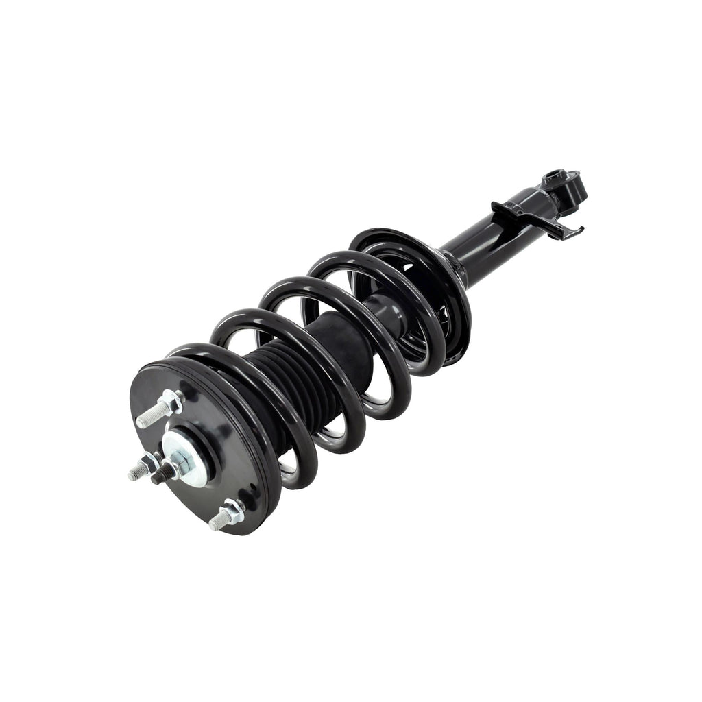 Suspension Strut and Coil Spring Assembly LS53-91791R