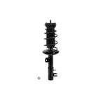 Suspension Strut and Coil Spring Assembly LS53-91811L