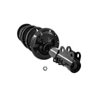 Suspension Strut and Coil Spring Assembly LS53-91811L