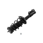 Suspension Strut and Coil Spring Assembly LS53-91811L