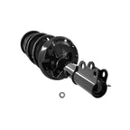 Suspension Strut and Coil Spring Assembly LS53-91811R